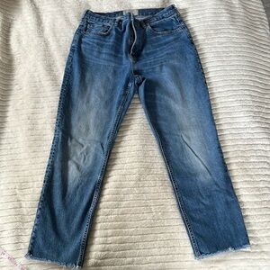 Everlane The Cheeky Jean Sz 30